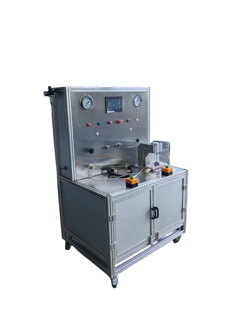 包裝盒氣密檢測(cè)儀