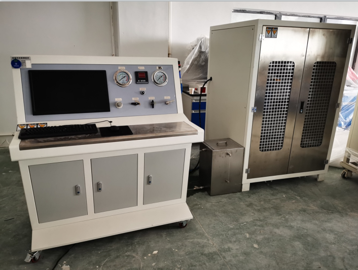 點(diǎn)型感溫火災(zāi)探測(cè)器高溫耐久試驗(yàn)方法