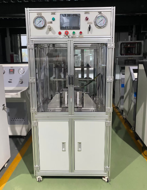 沖蝕試驗(yàn)機(jī)