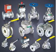 閥門(mén)水壓試驗(yàn)