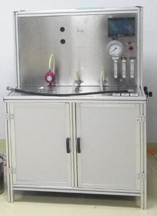 閥門(mén)密封性能試驗(yàn)機(jī)