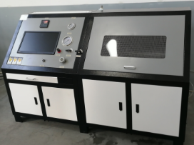 高低溫環(huán)境管路爆破試驗(yàn)機(jī)