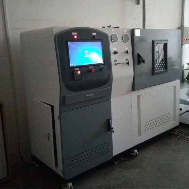 壓力爆破（交變）試驗(yàn)臺