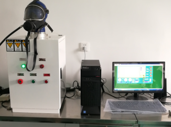 200mpa試驗(yàn)臺