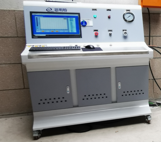 壓力釋放閥真空油壓密封校驗(yàn)裝置