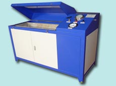 管件耐壓、爆破試驗臺