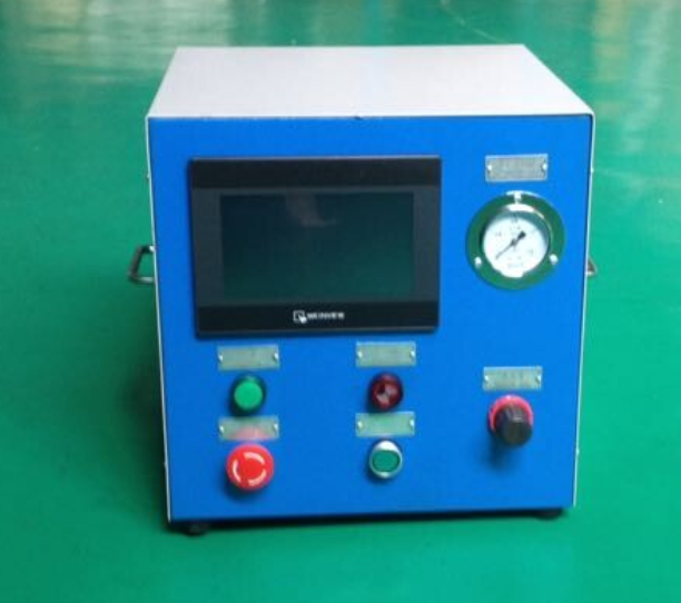 船用氣脹式救生衣內(nèi)壓測試臺(tái)