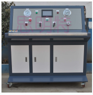 容器閥工作可靠性試驗(yàn)設(shè)備-單向閥工作可靠性試驗(yàn)機(jī)-水流聯(lián)動(dòng)閥工作可靠性檢測(cè)臺(tái)