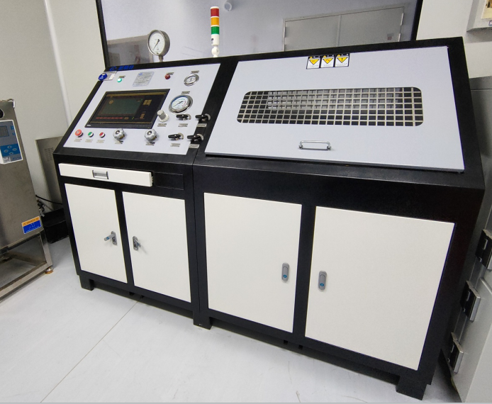 船舶壓載艙漆密度測(cè)定方法