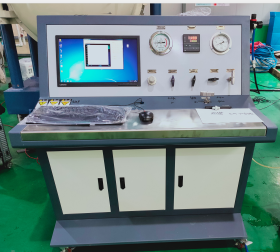 座椅、內飾疲勞耐久試驗臺