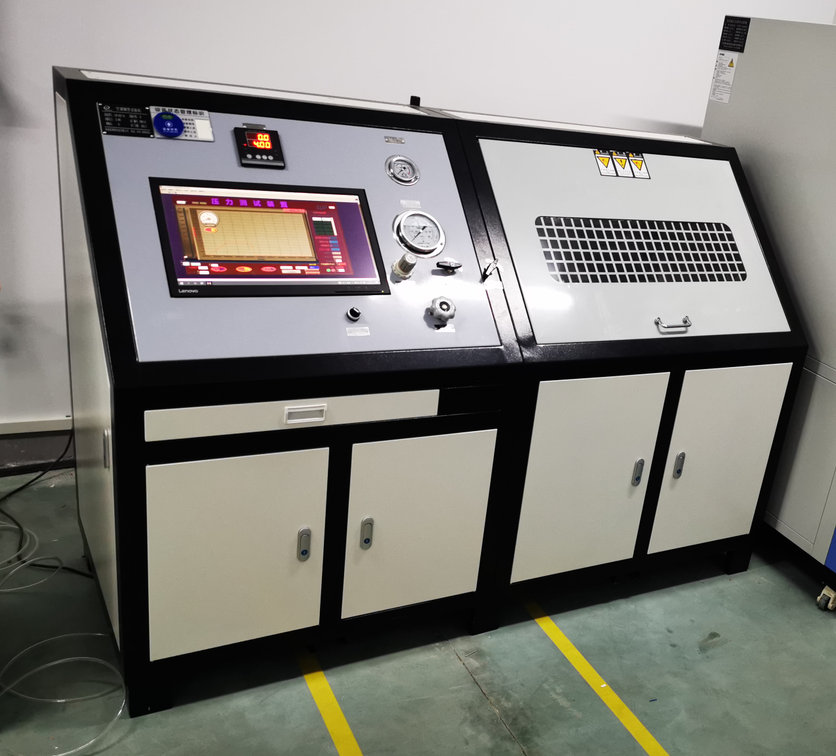 內(nèi)鑲式滴灌管及滴灌帶流量均勻性試驗(yàn)方法