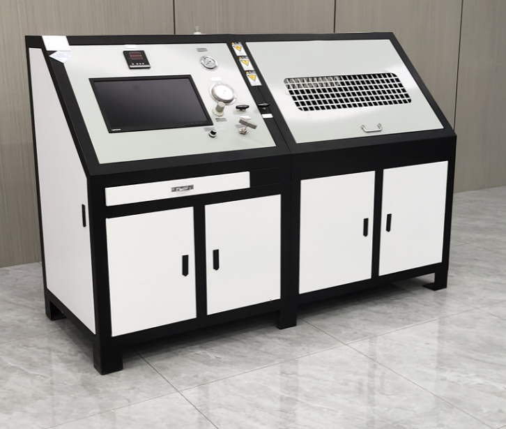 液壓爆漏測(cè)試儀