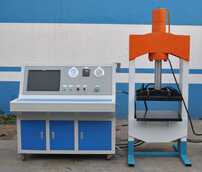 滅火器筒體壓扁試驗機(jī)-氣瓶壓扁試驗機(jī)-鋼瓶壓扁試驗機(jī)