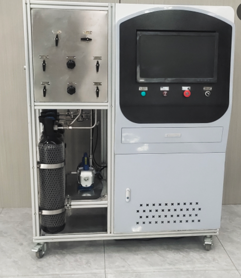 氣體孔隙度測(cè)定儀