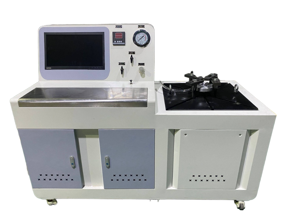 速動(dòng)油壓繼電器校驗(yàn)臺(tái)