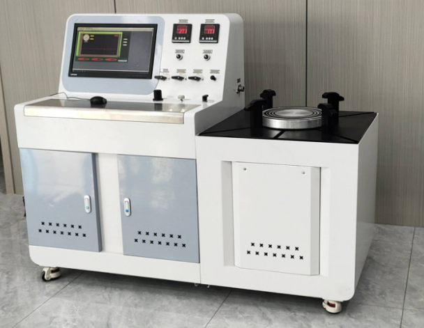 速凍油壓繼電器校驗(yàn)臺(tái)