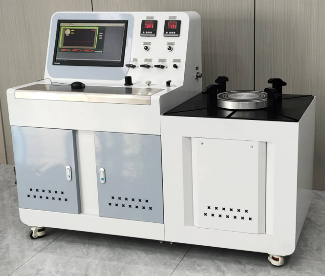 壓力釋放閥校驗臺