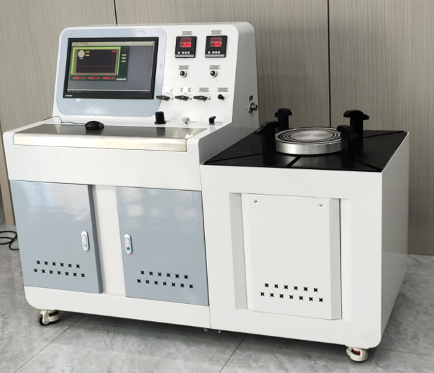 常壓罐車用呼吸閥校驗裝置