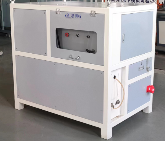 微射流高壓均質(zhì)機